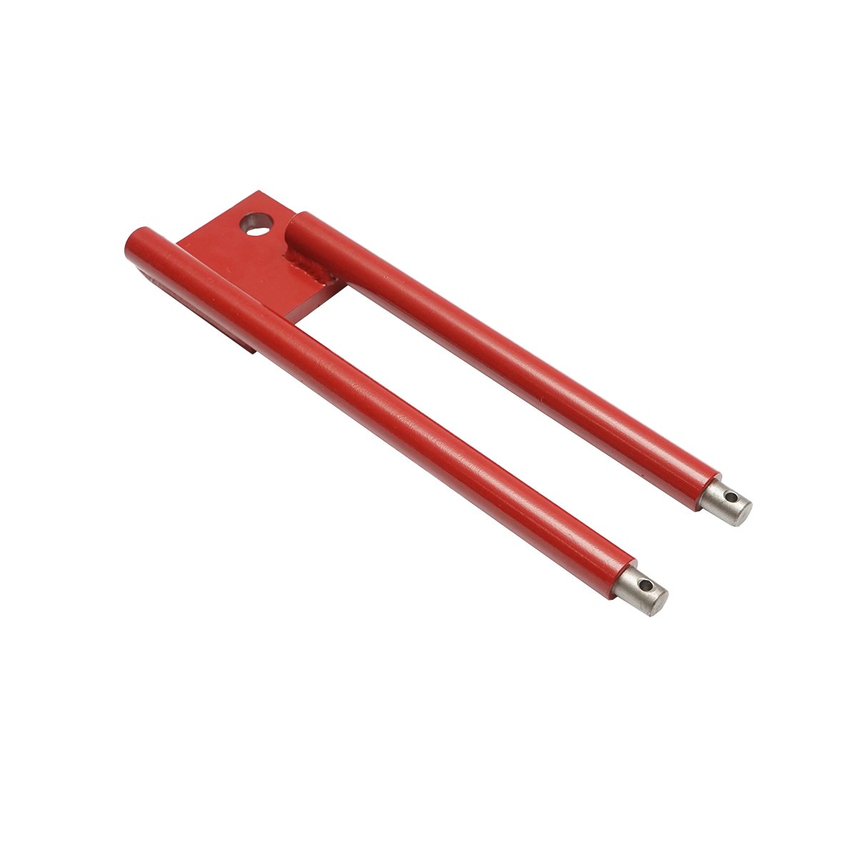 Suport pinion masa porumb stanga pentru Case IH cod OEM 176287C2